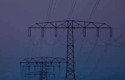 Image for German industry to pay 40% more for energy than pre-crisis – study says
