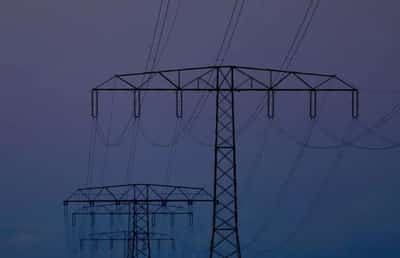 Image for German industry to pay 40% more for energy than pre-crisis – study says