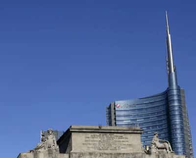 Image for UniCredit focused on “internal delivery”, open to M&A in all its markets