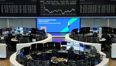 Image for European stocks steady, set for weekly loss as oil prices, yields stay elevated