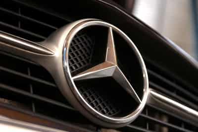 Image for Samsung SDI signs first EV battery supply deal with Mercedes-Benz