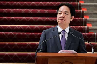 Image for Taiwan sends condolences to Vatican, one of its few allies, on death of Pope Francis