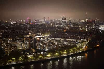 Image for Energy bill support pushes UK budget deficit to February record