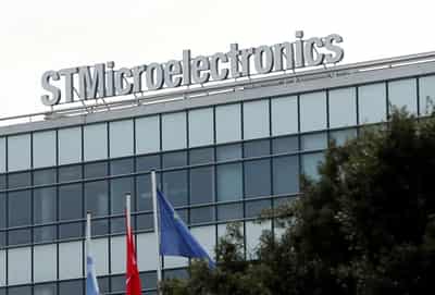 Image for STMicro partners with Hua Hong as chipmakers need China, says CEO