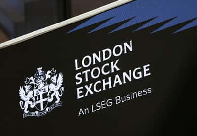 Image for UK stocks rise as weak jobs data cools rate hike worries