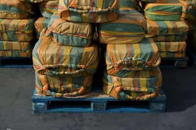 Image for Conflict in Ukraine could aggravate drug problems, EU body warns