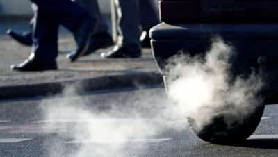 Image for Analysis-Climate goals take second place as EU states cut petrol prices