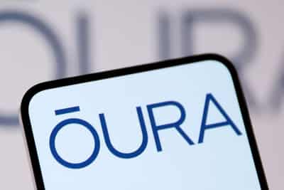 Image for Smart ring maker Oura reveals revenue surge in US IPO filing