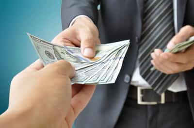 Image for Why cash will be around for longer than some consumers and brands may want