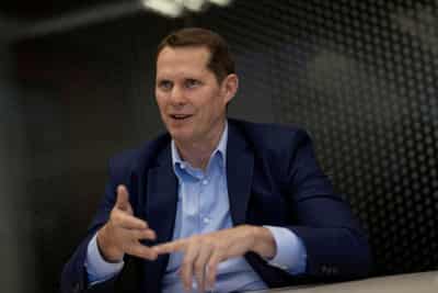 Image for Strikes, soaring costs and M&A await BHP's new CEO Craig