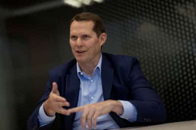 Image for Strikes, soaring costs and M&A await BHP's new CEO Craig