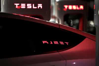 Image for New Tesla sales in Spain rise 5.6% year-on-year in June