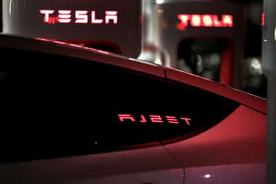 Image for New Tesla sales in Spain rise 5.6% year-on-year in June