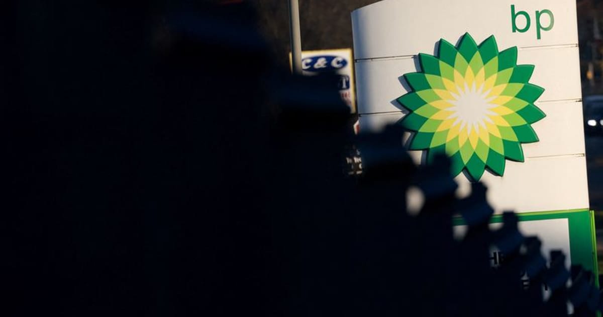 Elliott Management Pushes for Change at BP | Global Banking & Finance ...