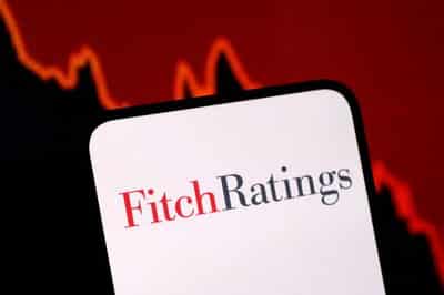 Image for Political instability to weigh on Romania's deficit reduction efforts beyond 2026, Fitch says