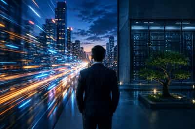 Image for Why Enterprise Technology Is Becoming More About Stability Than Speed