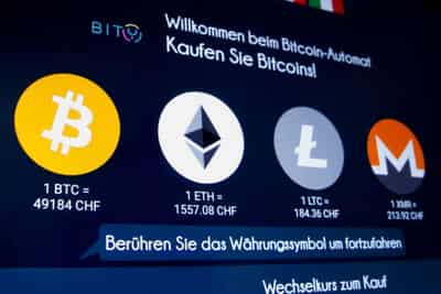 Image for &#8216;Speculative excess&#8217;: ethereum finds new peak in sizzling crypto market