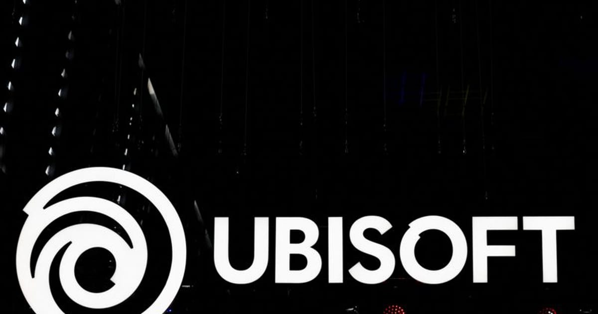 Ubisoft flags more losses after record hit