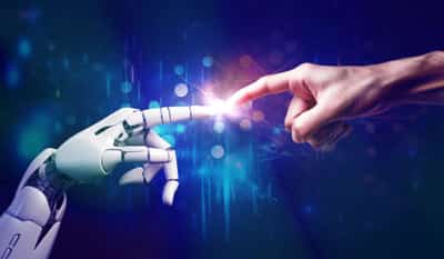 Image for Embracing AI for business sales success