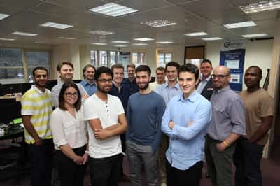 Image for LASTMINUTE.COM’S BRENT HOBERMAN CBE, WELLINGTON PARTNERS AND CRUNCHFUND INVEST £3M IN BRITISH BANKING &amp; FINANCE SECTOR ONLINE BACKGROUND CHECKING PROVIDER ONFIDO