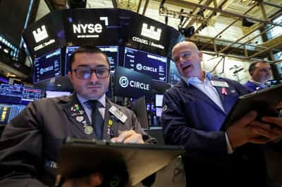 Image for Global IPO activity slumps in 2025 as tariffs, volatility weigh