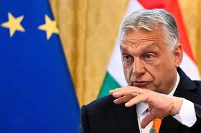 Image for European editors sign petition opposing Hungary's move against foreign-funded groups