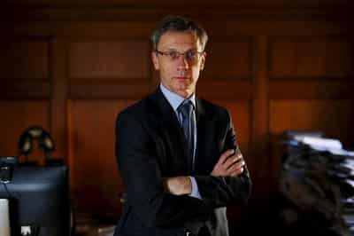 Image for Croatia's Vujcic nominated as ECB's next vice president