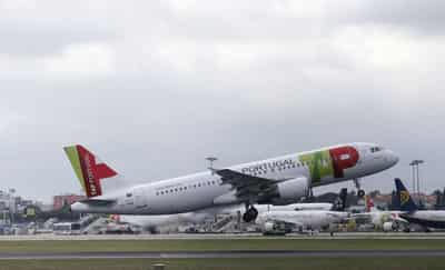 Image for Air France-KLM, Lufthansa submit binding offers for TAP stake