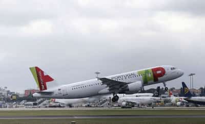 Image for Portugal awaits binding bids for TAP as Air France-KLM, Lufthansa face off