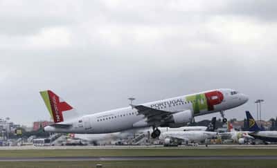 Image for Portugal awaits binding bids for TAP as Air France-KLM, Lufthansa face off