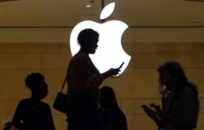 Image for Apple's Ternus faces AI test as foldable iPhone takes center stage