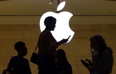 Image for Apple's Ternus faces AI test as foldable iPhone takes center stage