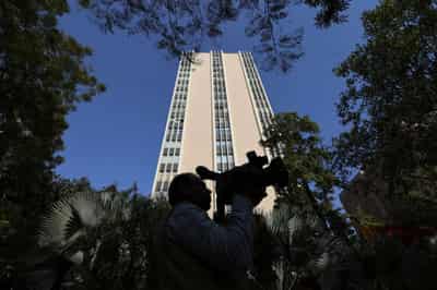 Image for India opens new investigation into BBC in widening crackdown