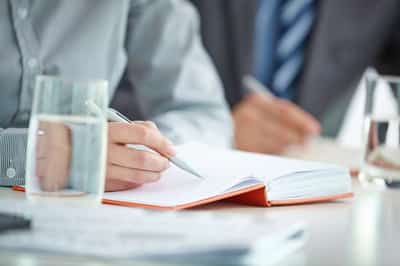 Image for What To Include In A Cover Letter