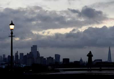 Image for UK house prices showed no growth in year to March, ONS says