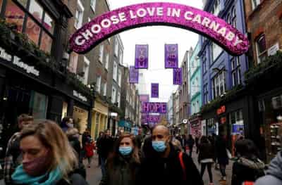 Image for Sporty summer lifts post-lockdown UK consumer spending