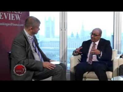 Image for ISLAMIC FINANCE IN THE UAE