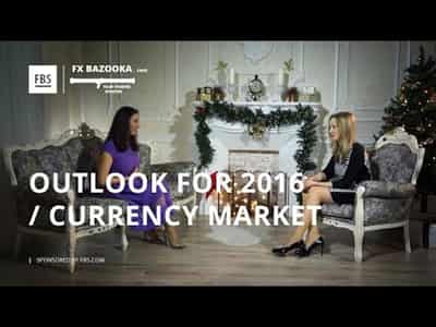 Image for Forex market outlook for 2016