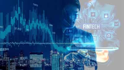 Image for Reflections on the revolution in fintech