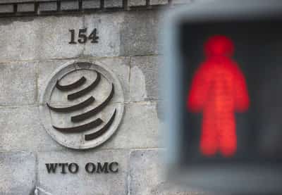 Image for 19 members of the WTO, including US, agree among themselves not to impose duties on e-commerce