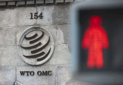 Image for 19 members of the WTO, including US, agree among themselves not to impose duties on e-commerce
