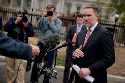 Image for US launches Section 301 probe into Germany over drug pricing