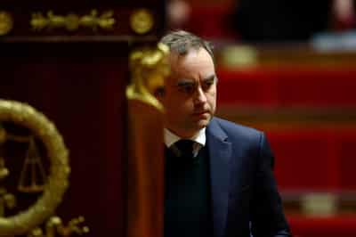 Image for French lawmakers approve taxation part of 2026 social security financing
