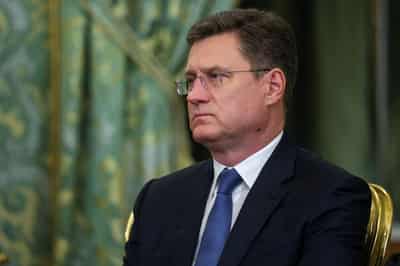 Image for Russia and Saudi Arabia sign deal for visa-free travel
