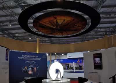 Image for India’s Reliance makes rare buy of Russian naphtha, ups fuel oil imports