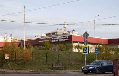 Image for Russia says no plague cases have been detected among contacts of deceased lab worker
