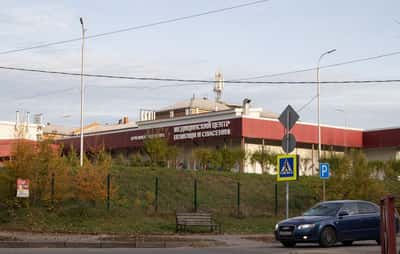 Image for Russia says no plague cases have been detected among contacts of deceased lab worker