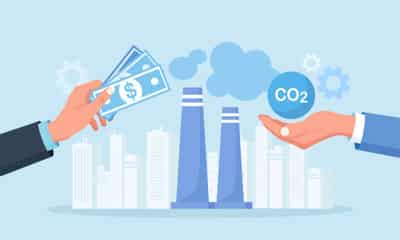 Image for Carbon Credit Confused? The buyer’s guide to carbon credits