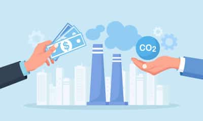 Image for Carbon Credit Confused? The buyer’s guide to carbon credits
