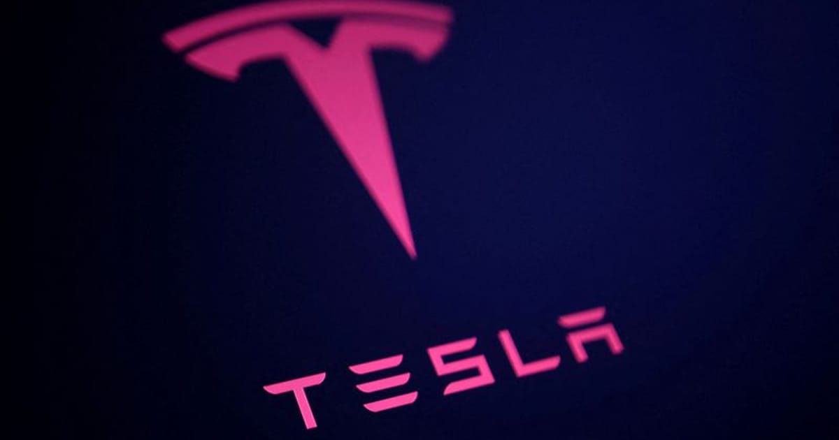 Tesla's European sales mixed in August; strong France and Denmark support growth